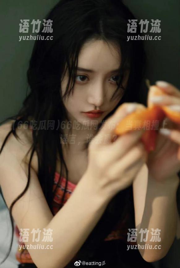 66吃瓜网发布：当真相撞上谣言，谁会赢？