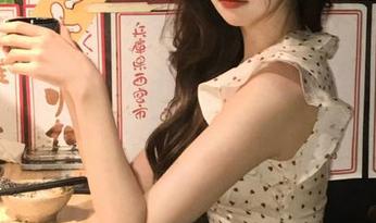 观看娜娜，五一吃瓜的热度让她简直成为话题中心！